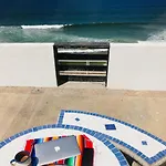 Luxury Suite Ocean View & Terrace At Playas De Tj.