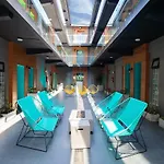 Eazy Living Tijuana Centro Studio