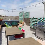 Eazy Living Tijuana Centro 2 BR w/Balcony
