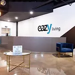 Eazy Living Tijuana Rio - Double