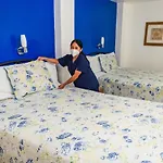 Hotel Revolucion