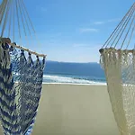 Beachfront Rosarito Beach Baja Fest !!
