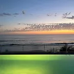 Beachfront Rosarito Beach Baja Fest !!