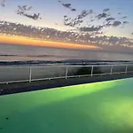 Beachfront Rosarito Beach Baja Fest !!
