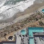 Luxury Beach Condo With Pool