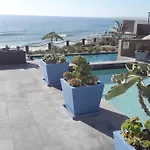 Luxury Beach Condo With Pool