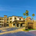 Hotel Hacienda Del Rio
