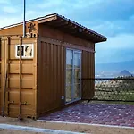 La Cima Glamping