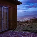 La Cima Glamping