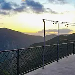 La Cima Glamping