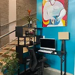 Intj Hotel