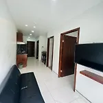 Departamento Frente A Zona Rio