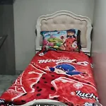 Apartamentos Ochoa\'S