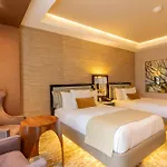 K Tower Boutique Hotel By Lucerna