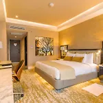 K Tower Boutique Hotel By Lucerna