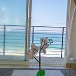 Cozy Beachfront 1 Bdr Apt