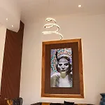 Hotel Hacienda Aguacaliente