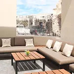 Hotel Hacienda Aguacaliente