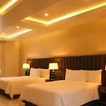 Hotel Hacienda Aguacaliente