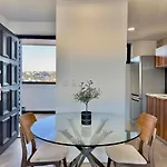 Downtown Tj Ave Revolucion 1Br Suite 10Th Floor