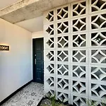 Downtown Tj Ave Revolucion 1Br Suite 10Th Floor