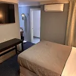 Hotel Tj Plaza