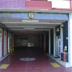 Hotel Leon