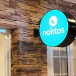 Noktos Extended Tijuana