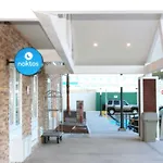 Noktos Extended Tijuana