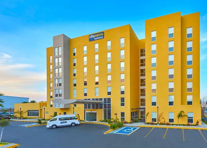 City Express By Marriott Tijuana Otay