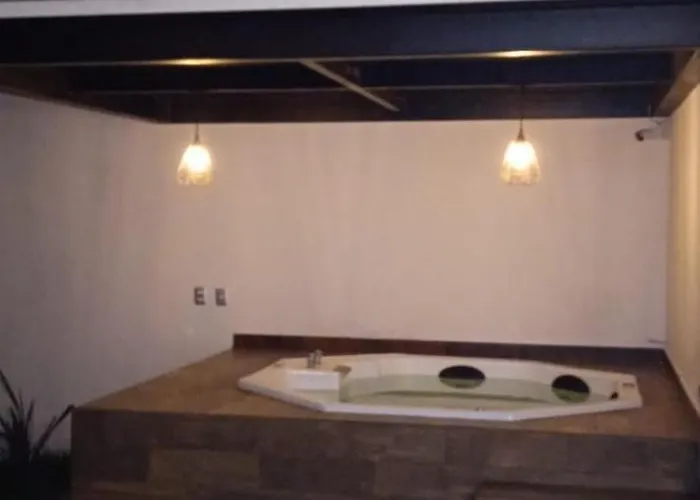 Costa Azul Luxury Villa