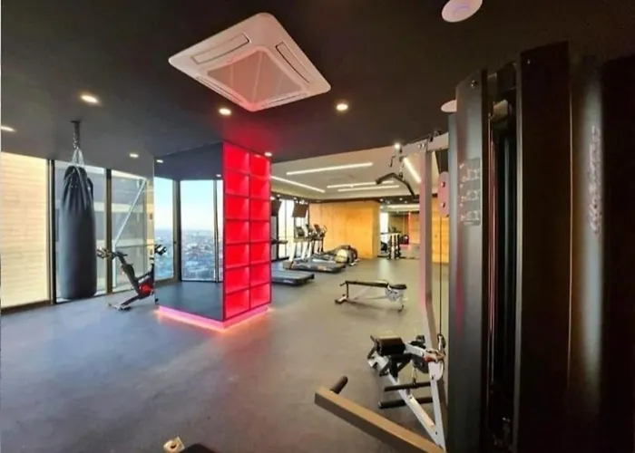 Perfect Gataway Centrally Located In Tijuana
