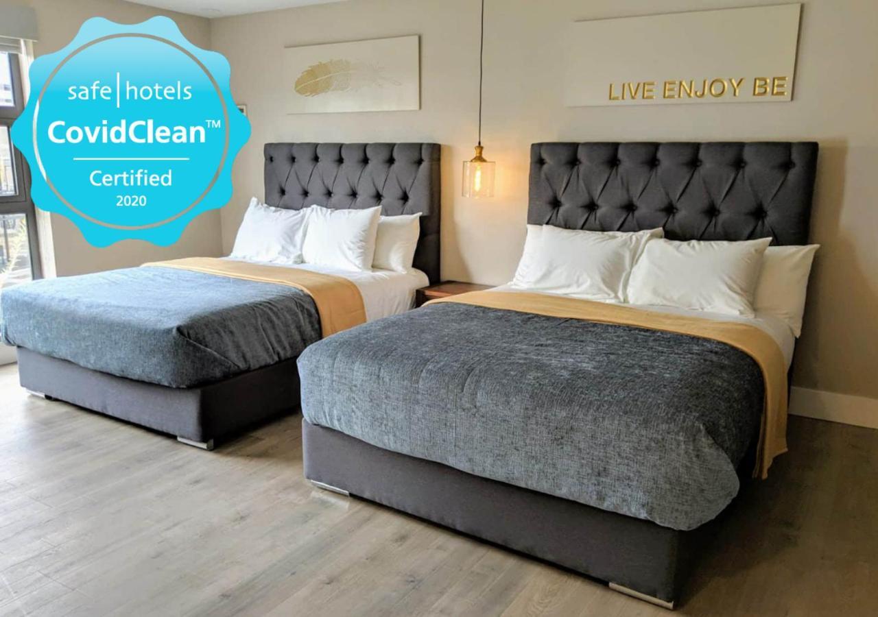 Apartamento Eazy Living Rio - Double