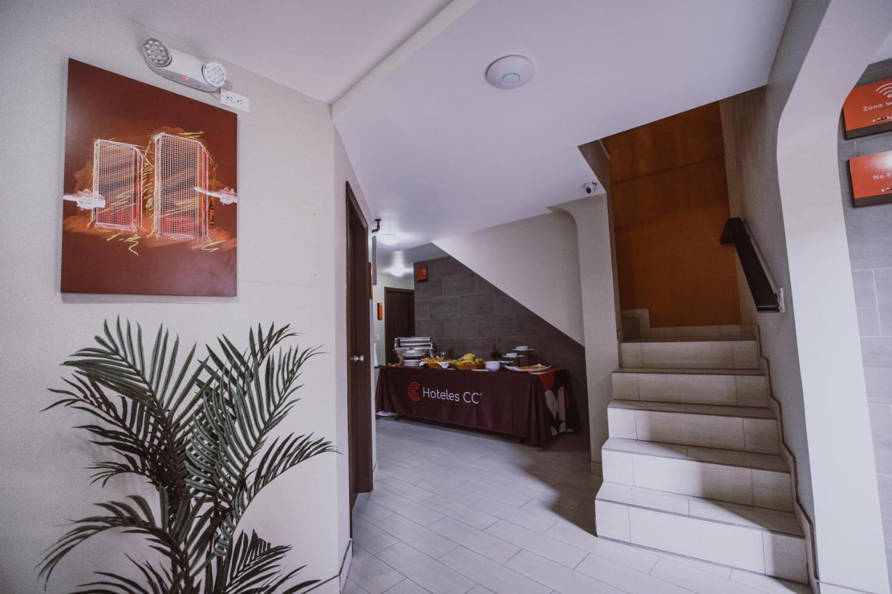 Casa Cacho Hotel Tijuana