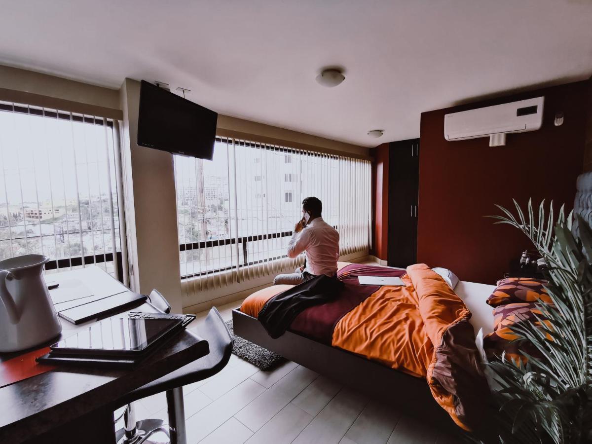 Hotel Casa Cacho