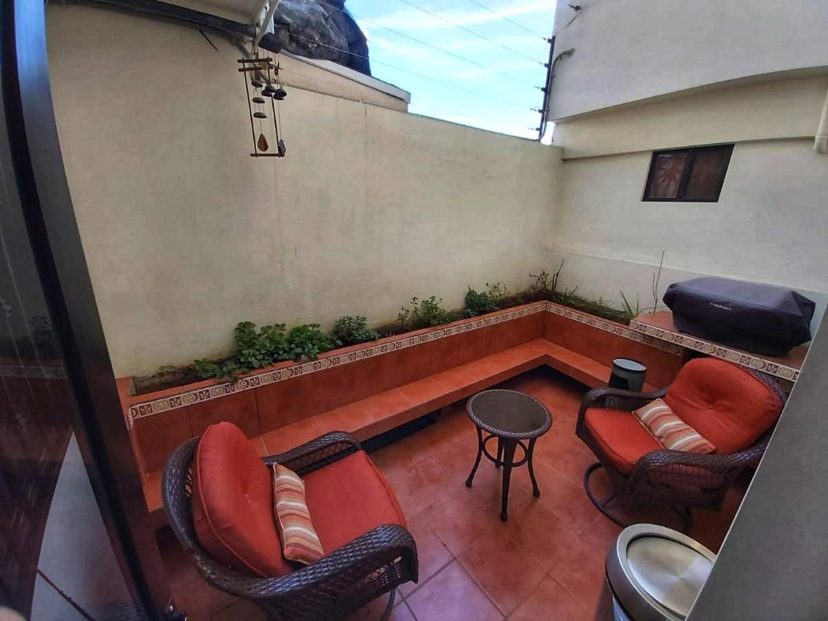 Hotel Casa Cacho *