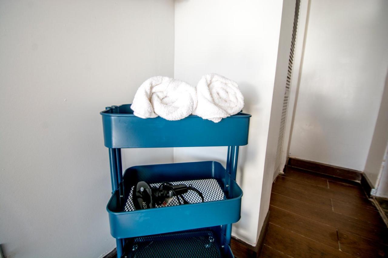 Apartamento Beachfront Escape - Cozy