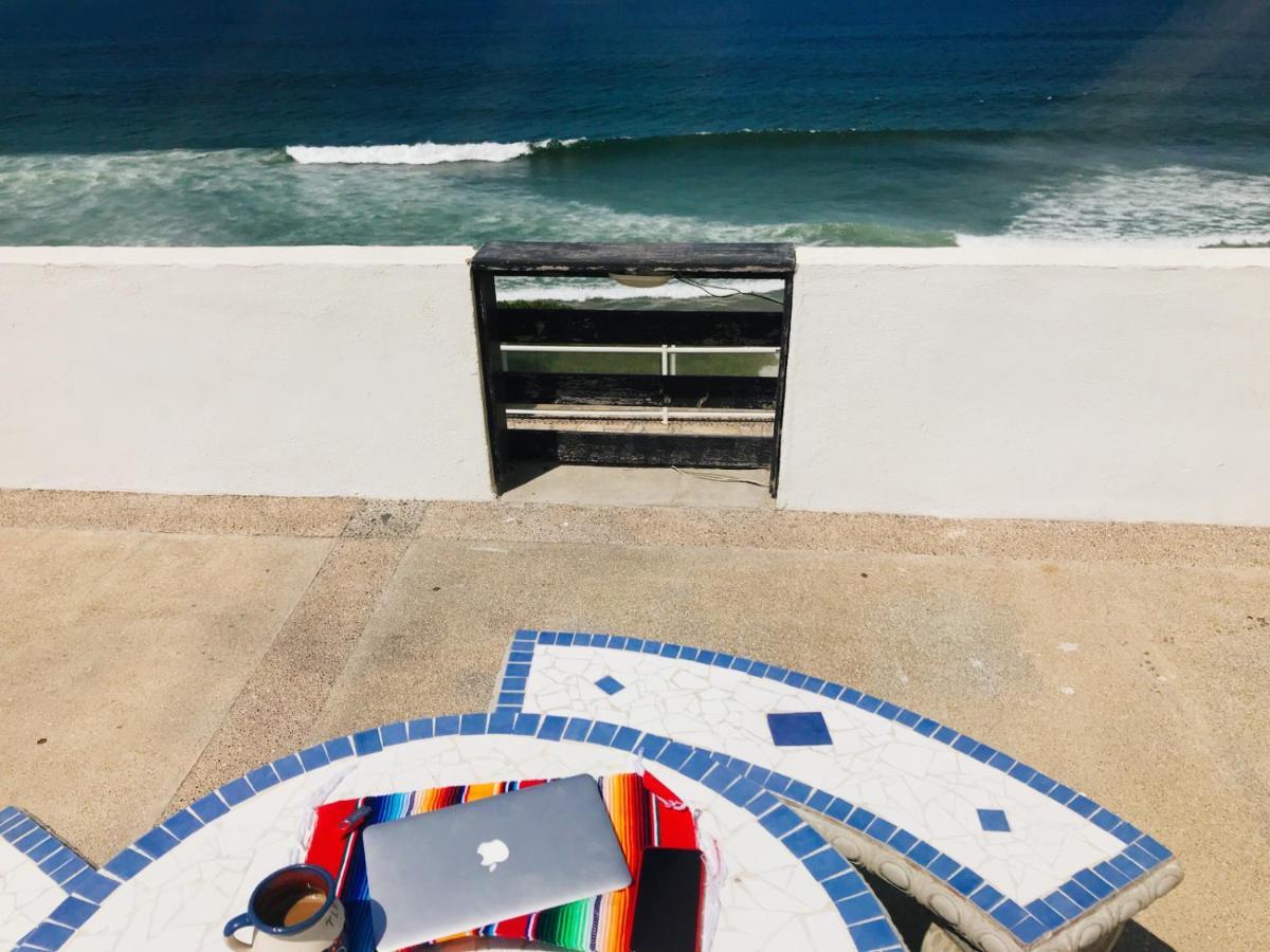 Luxury Ocean View & Terrace At Playas De Tj. * Tijuana
