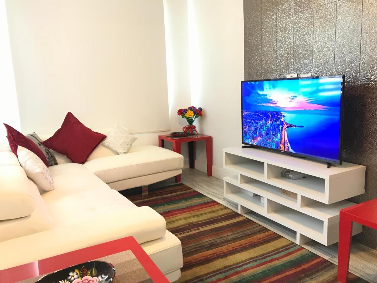 Luxury Ocean View & Terrace At Playas De Tj. Tijuana