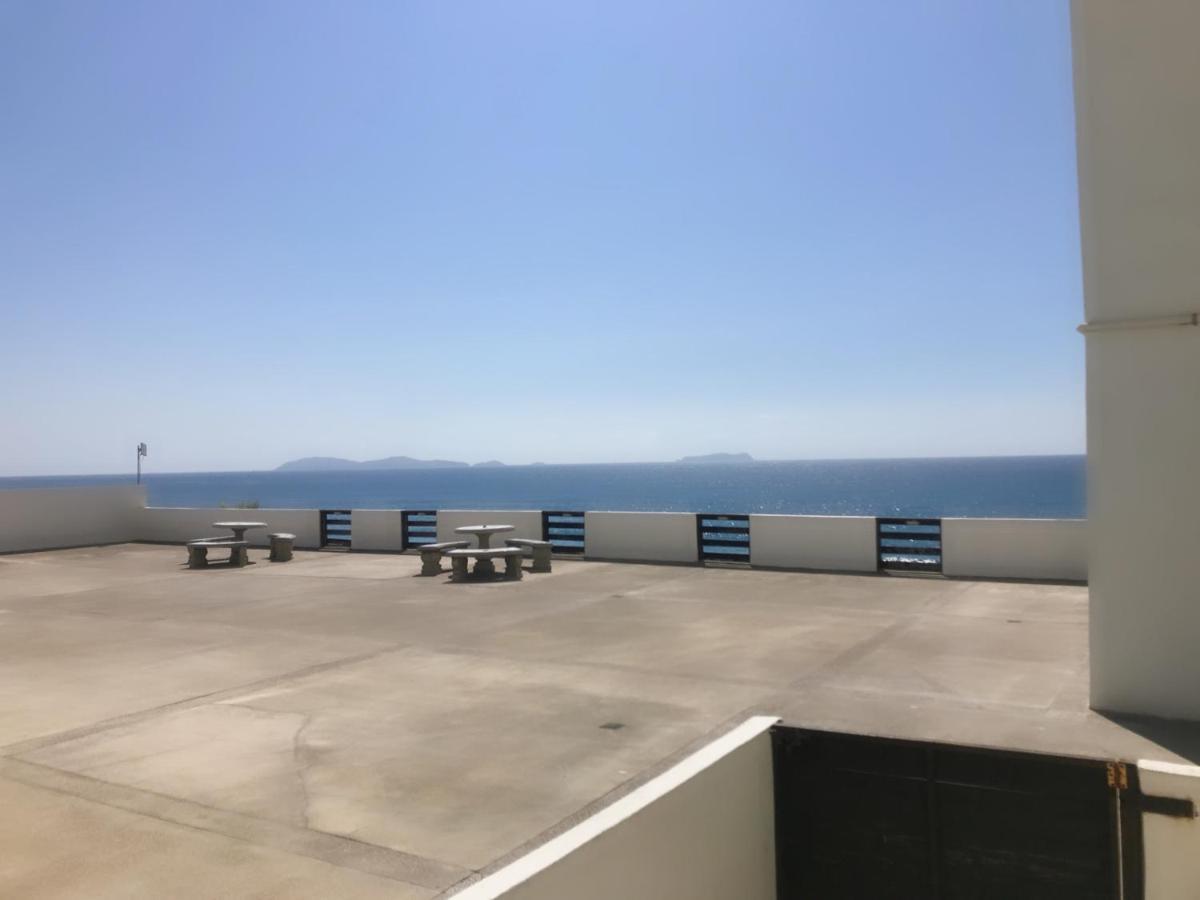 Luxury Ocean View & Terrace At Playas De Tj.