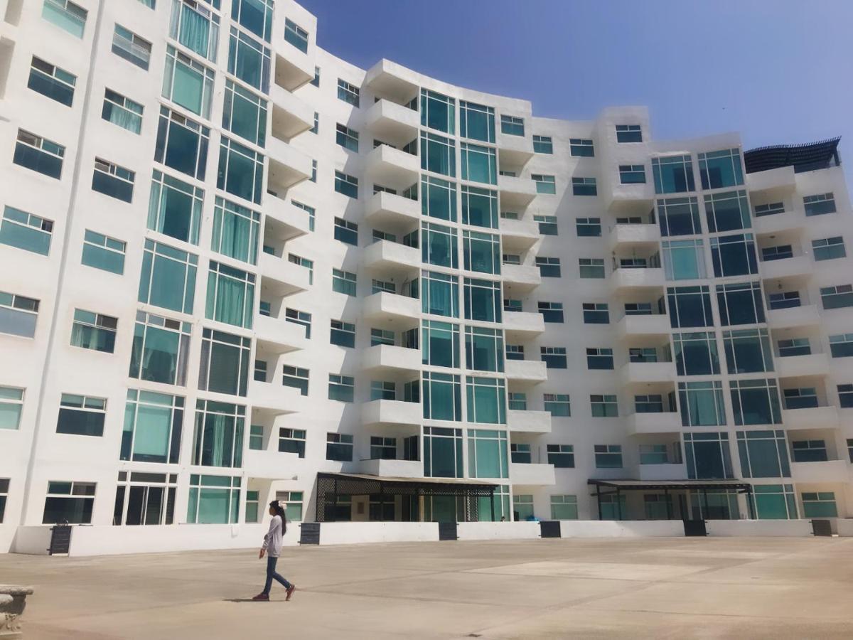 Luxury Ocean View & Terrace At Playas De Tj. * Tijuana
