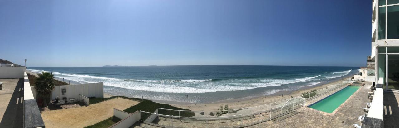 Holiday home Luxury Ocean View & Terrace At Playas De Tj. *