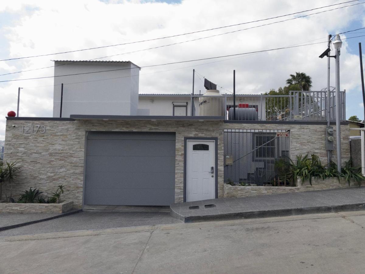 Сasa de vacaciones Modern La Joya De La Libertad Unit 1 Tijuana