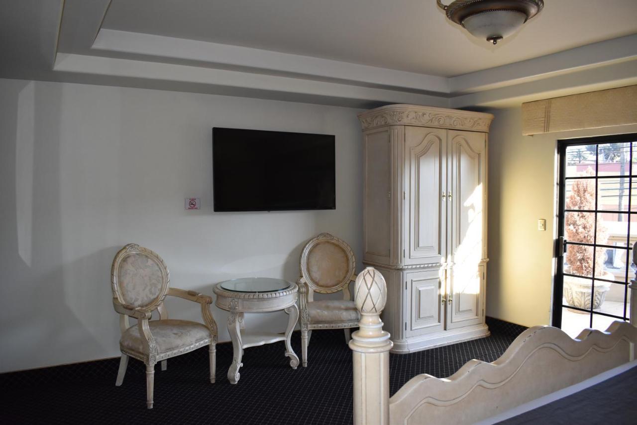 Frontiere 4* Tijuana