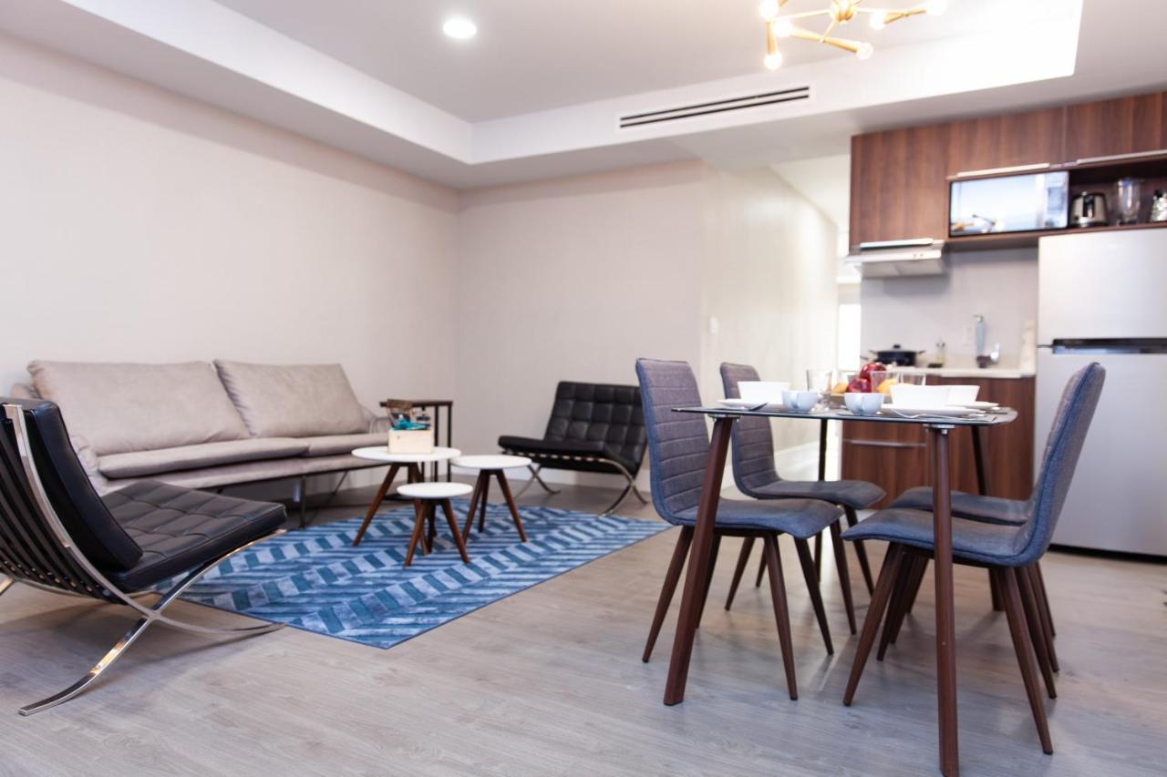 Eazy Living Rio - Double Apartamento