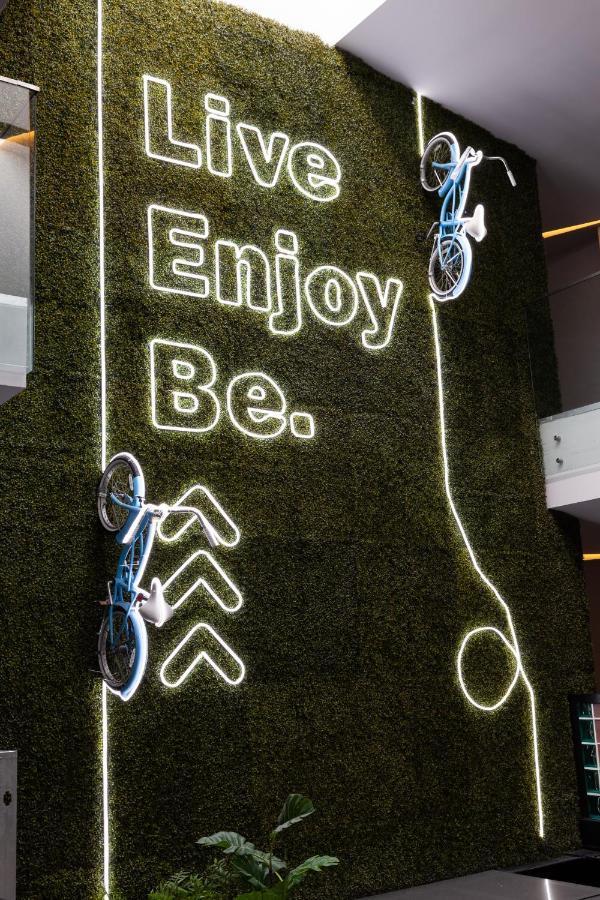 Apartment Eazy Living Rio