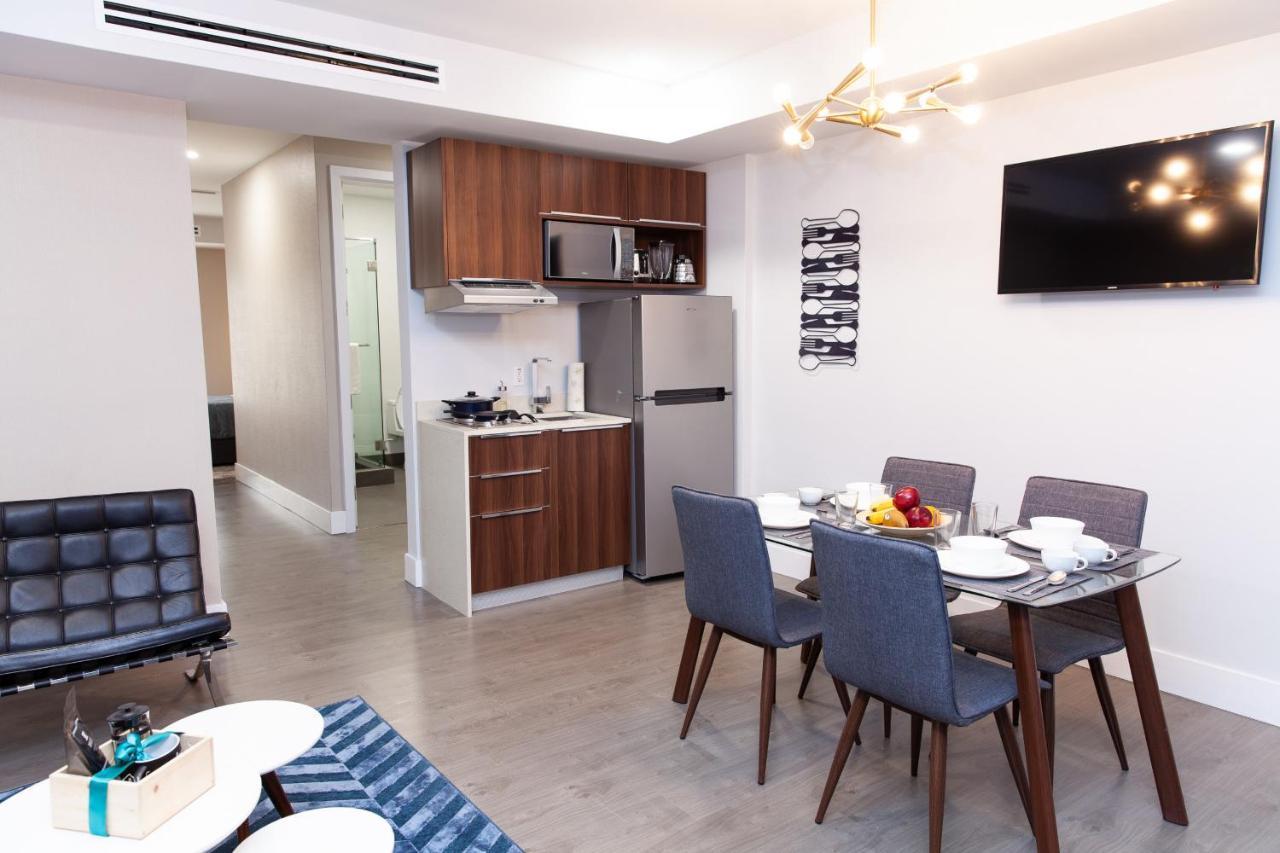 Apartamento Eazy Living Rio - Double