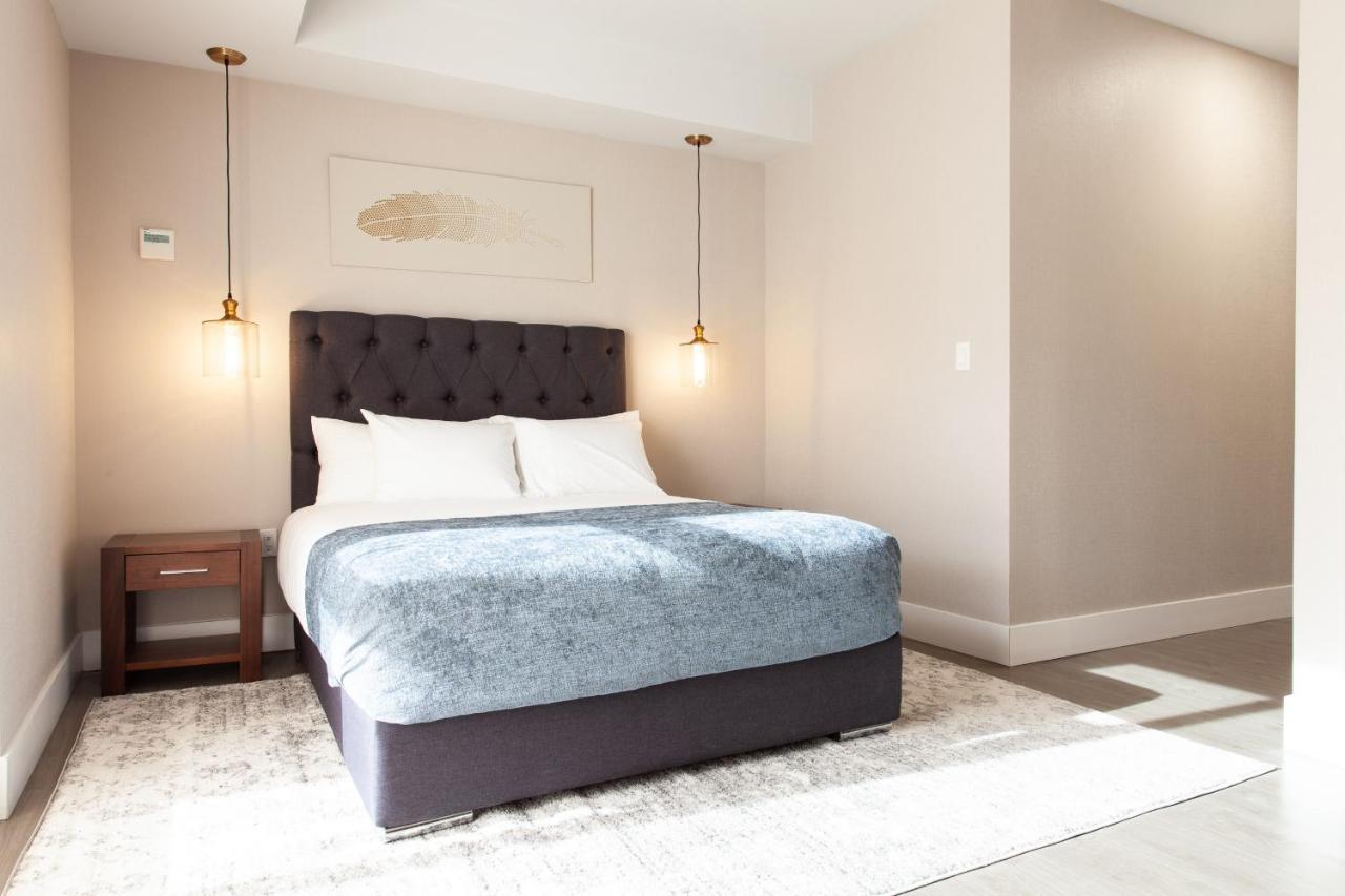 Apartamento Eazy Living Rio - Double Tijuana