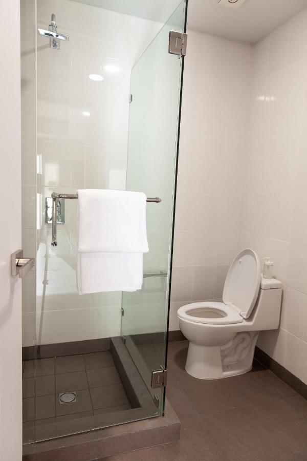 Apartamento Eazy Living Rio - Double