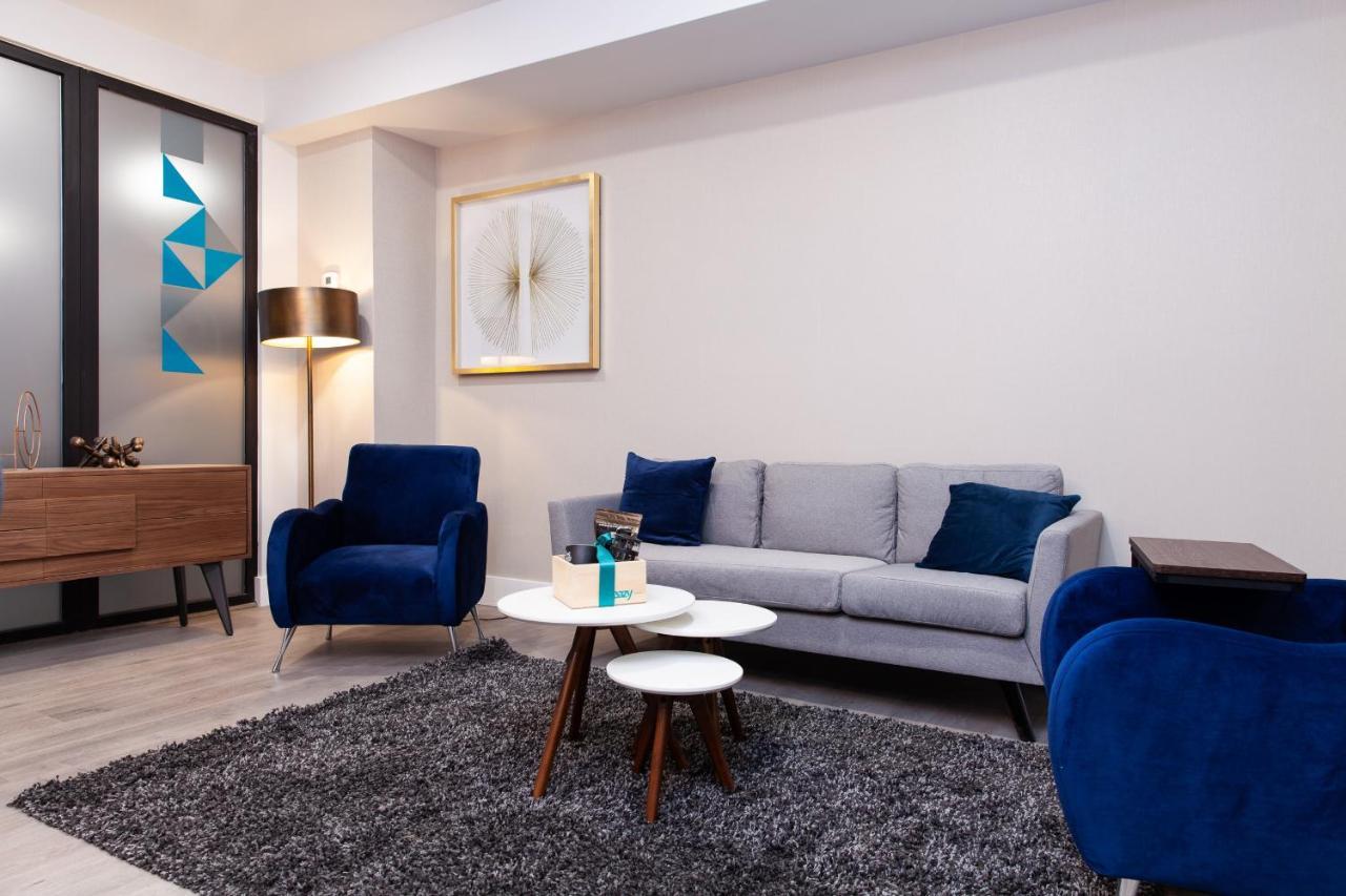 Apartment Eazy Living Rio *